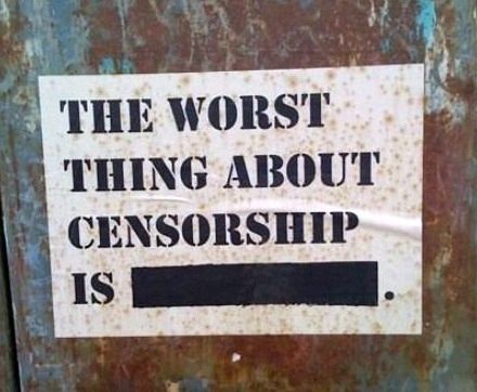 censorship-worst-thing