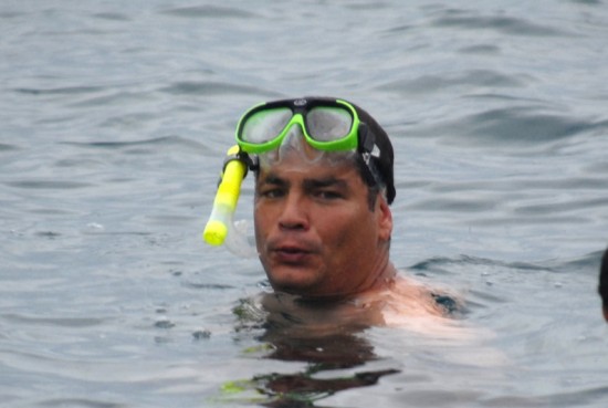 correa-snorkeling