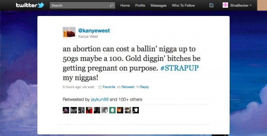kanye-ignorant-tweet