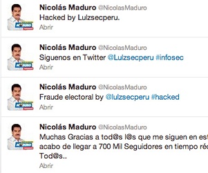maduro-hacked
