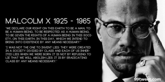 malcolm-x