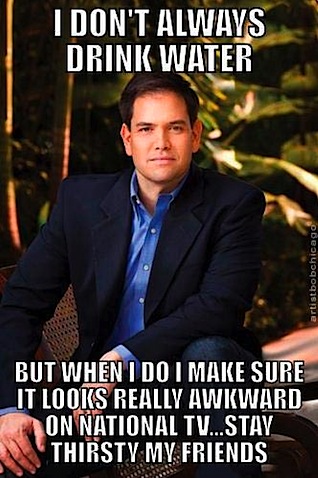 rubio-dont-always-drink-water.jpg