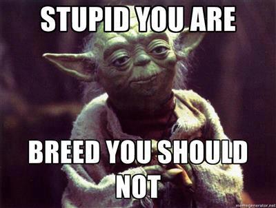 stupid-you-are