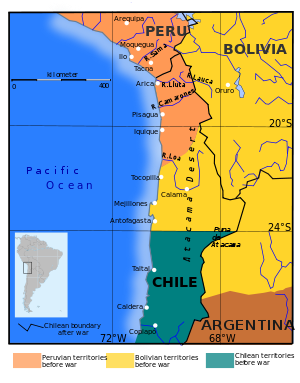 war-of-the-pacific